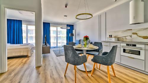 Rezydencja Niechorze D212 Classik - 5D Apartments