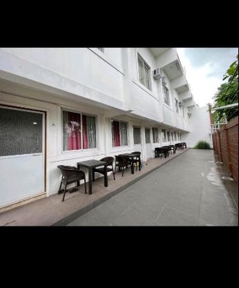 RFAF Staycation 6 units Concepcion Tarlac