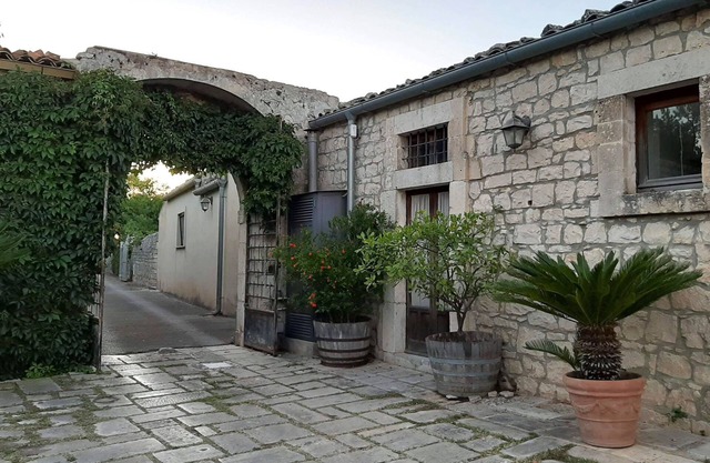 RG-F258-RSRG109BT - Villa de Leva - Casa della Nonna