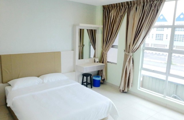 RG Grand Hotel