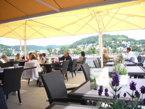Rheinhotel Arte 