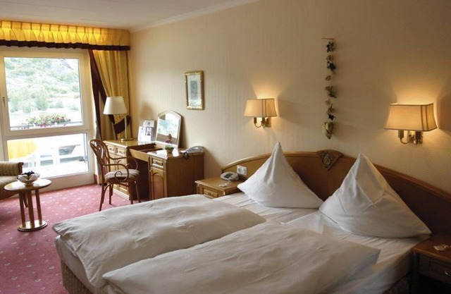Bellevue Rheinhotel 
