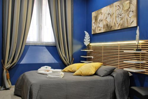 Costantino Terzo Residence 