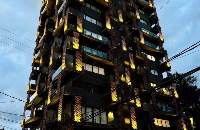 Rialto Tower Recidences