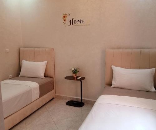 Riad Bollywood- Prince's Suite