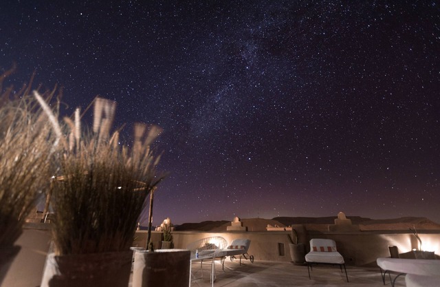 Riad Caravane