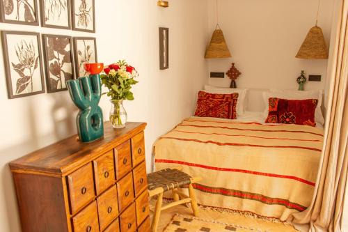 Riad Dar Ben Slimane