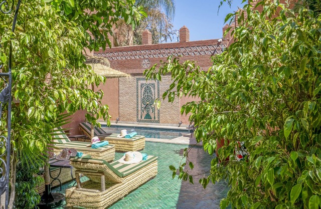 Riad Dar Sido