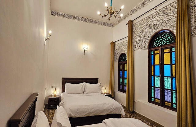 Riad Fes Miracle
