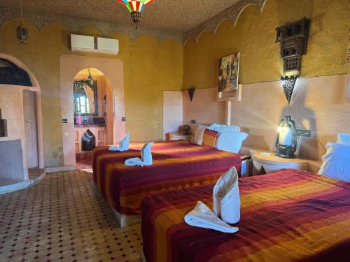 Riad Ksar Merzouga