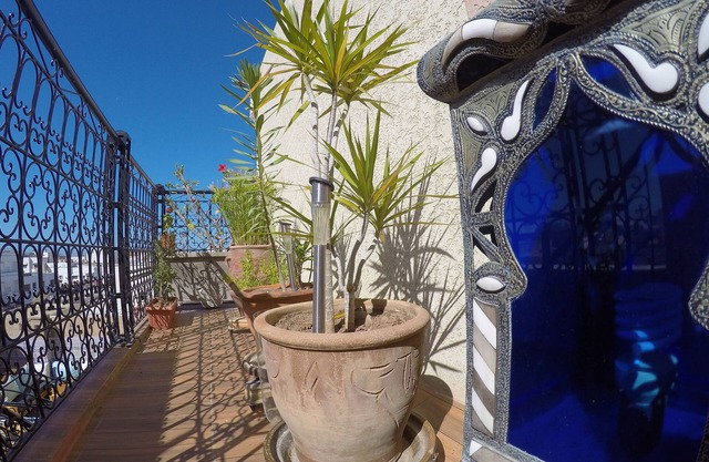 Riad les Chtis d'Agadir