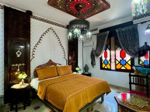 Riad Mogador