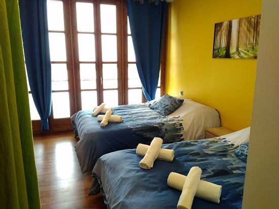 Riad Navaluenga for 9 people Vut-Av-160