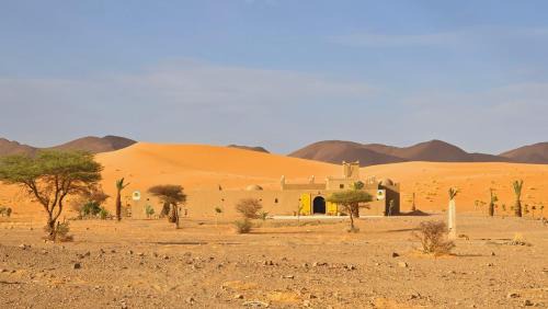 Riad Ouzina TGM