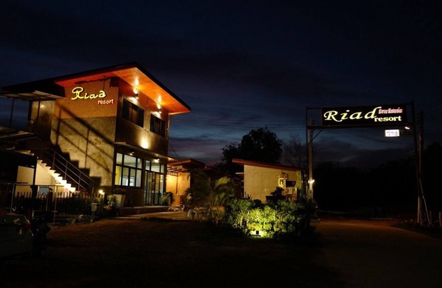 Riad Resort