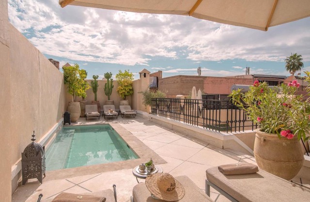 Riad 