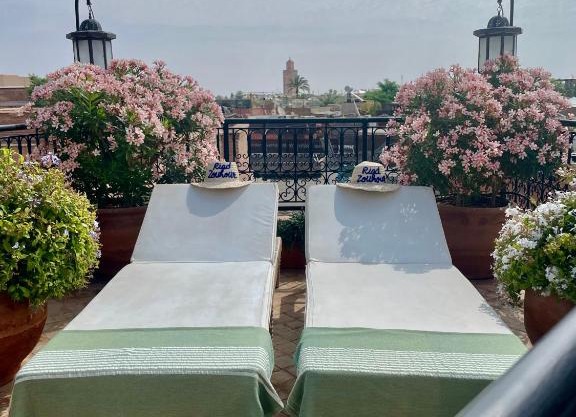 Riad Zouhour