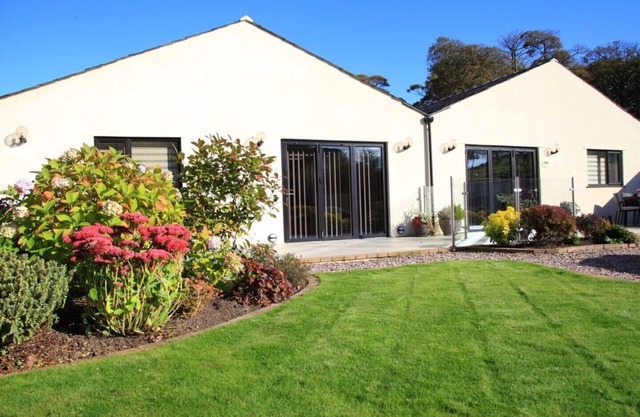 Ribble Cottage in The Ribble Valley, Whalley, Lancashire - Sleeps 4
