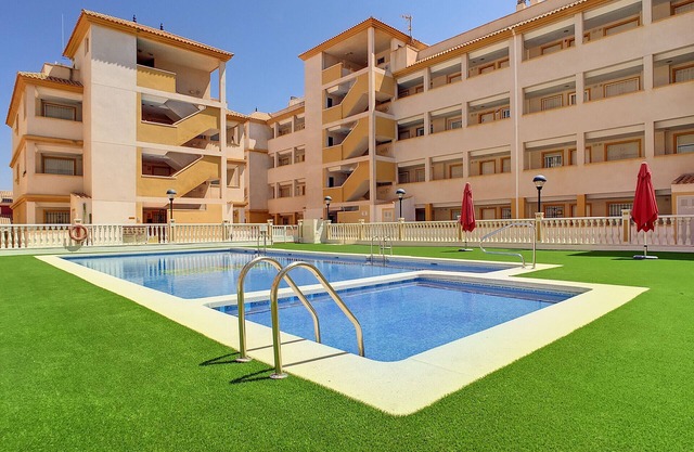 Ribera Beach 2 - 1106
