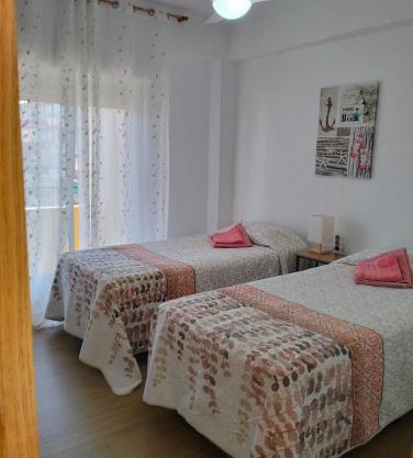 Ricardo Hostal Apartamento