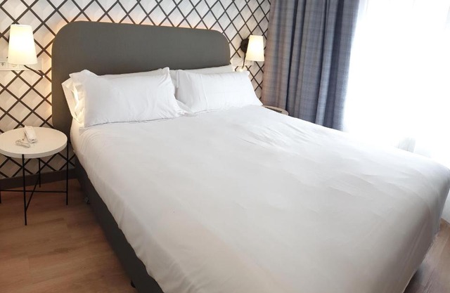 RICE Reyes Católicos