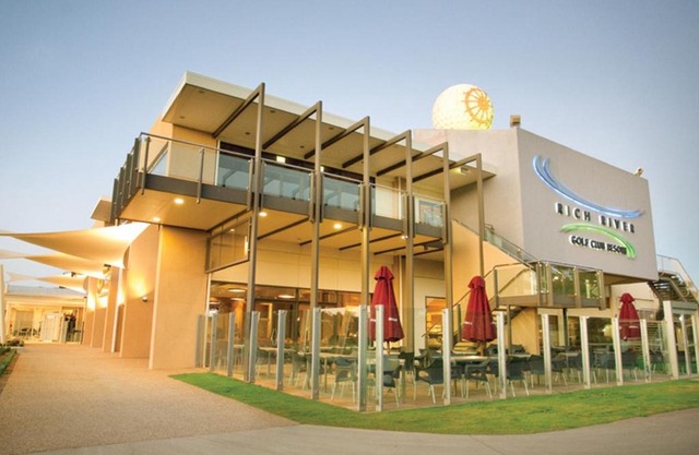 Rich River Golf Club