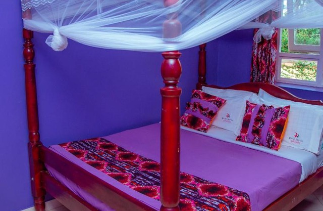 Richy Hotels and Safaris