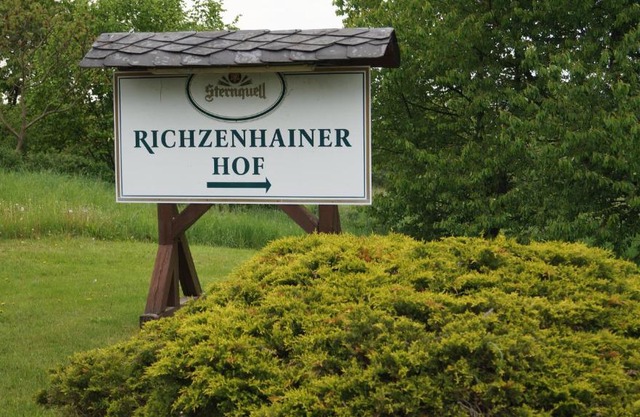 Richzenhainer-Hof