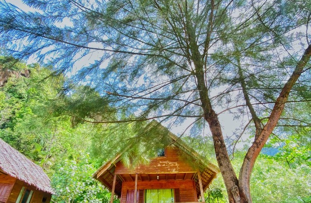 Rickys Beach House