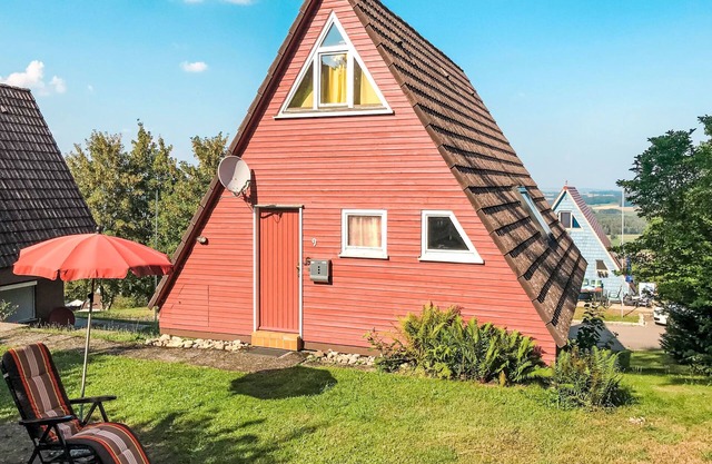 Riedblick II by Interhome