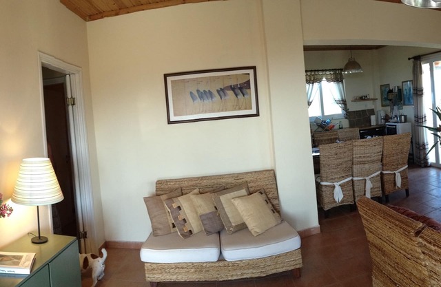 RIFI PINE APARTMENT IN KEFALONIA