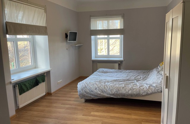 Riga Apartment