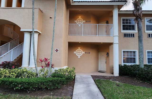 Right Direction Rentals 1 Bedroom Villa 9119