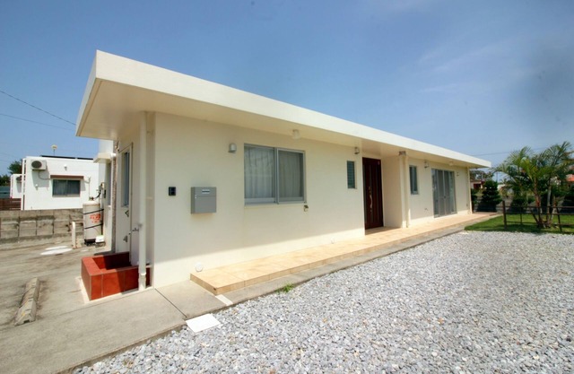 Right from Kouri Island Private house for up to 1/Nago Okinawa