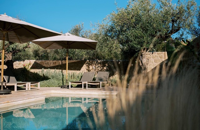 Riglia Villas - Villa Olive.