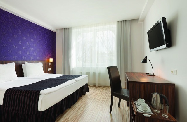 Rija VEF Hotel