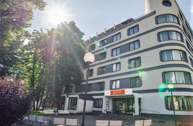 Rija VEF Hotel
