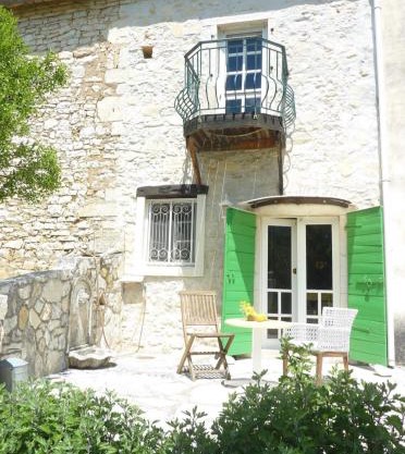 Rilia Cottagehouse