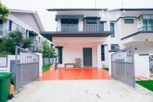 Rimbayu 4Br-20guest#EventHouse#pooltable