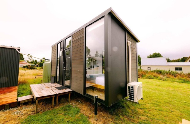 Rimu View 1 by Tiny Away
