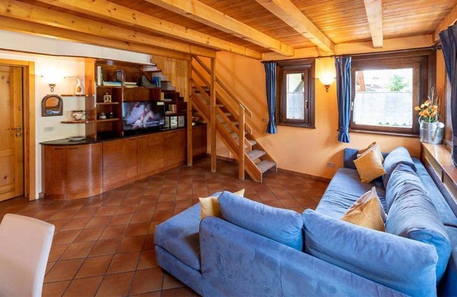 Rin Sky Appartamenti Rin Livigno