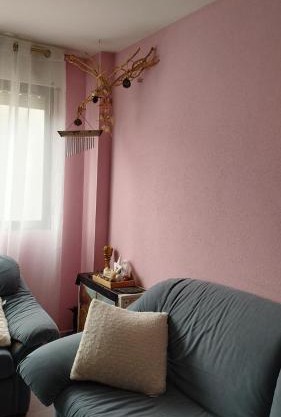 Rincón de descanso