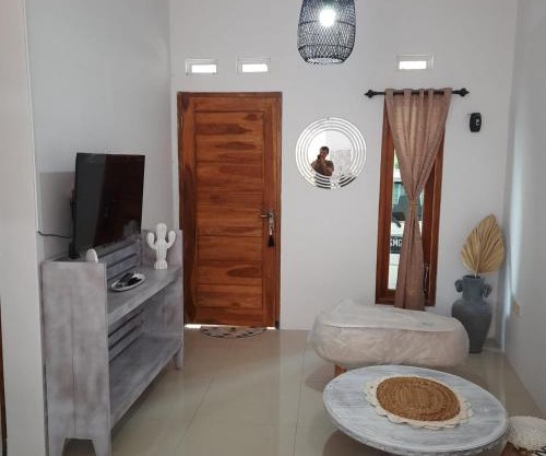 rindoe jogja holiday home