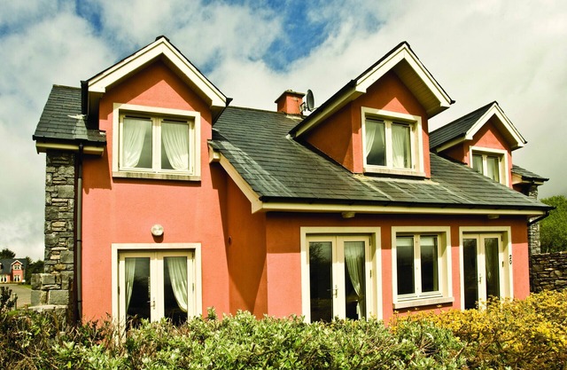Ring of Kerry Holiday Cottage No.20