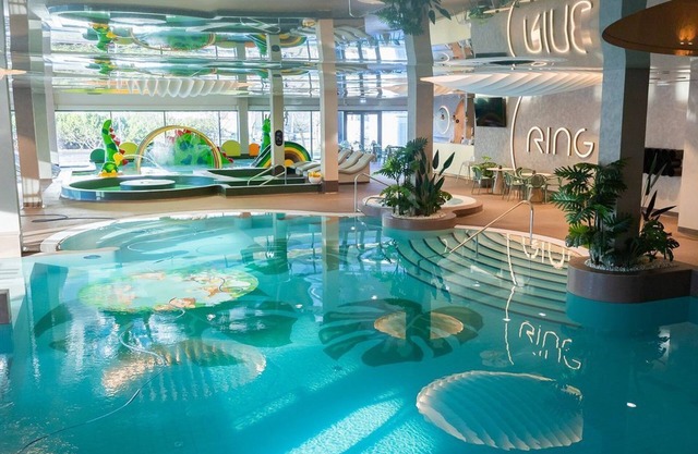 Ring SPA Hostel