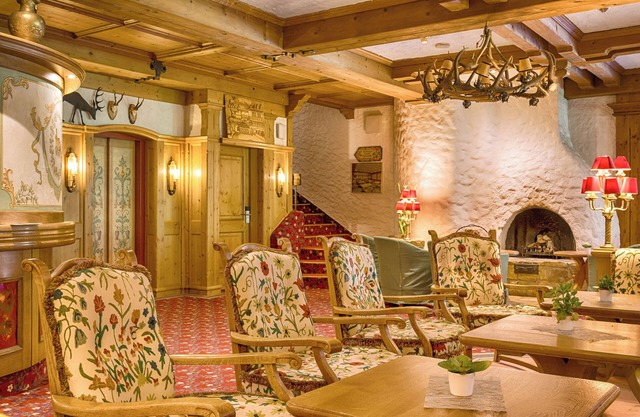 Ringhotel Mönchs Waldhotel
