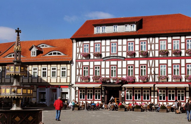 Ringhotel Weißer Hirsch