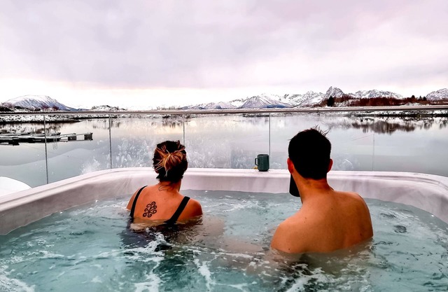 Ringstad Resort