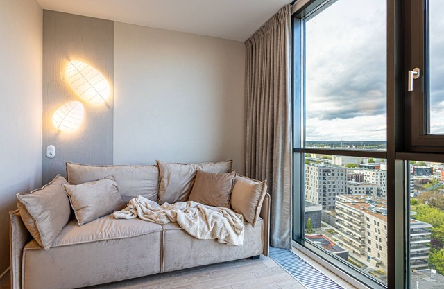 Rio 2 Ekskluzywny Apartament Blisko Opery