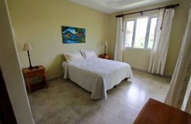 Rio Dulce V12 Oceanfront condo